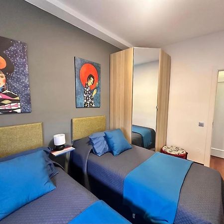 Vista Triangular Apartman Las Palmas de Gran Canaria Kültér fotó