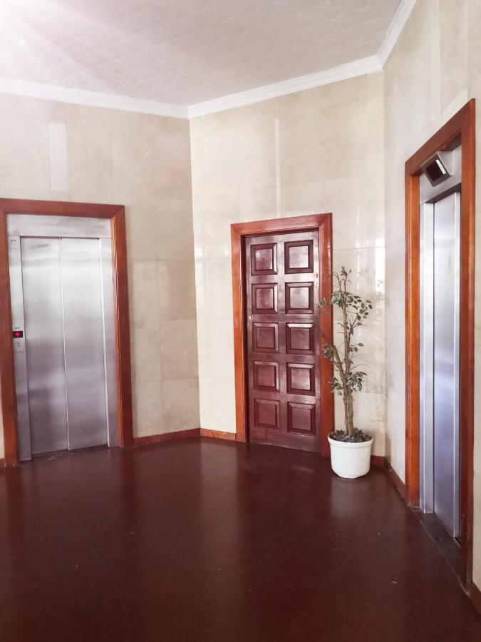 Vista Triangular Apartman Las Palmas de Gran Canaria Kültér fotó