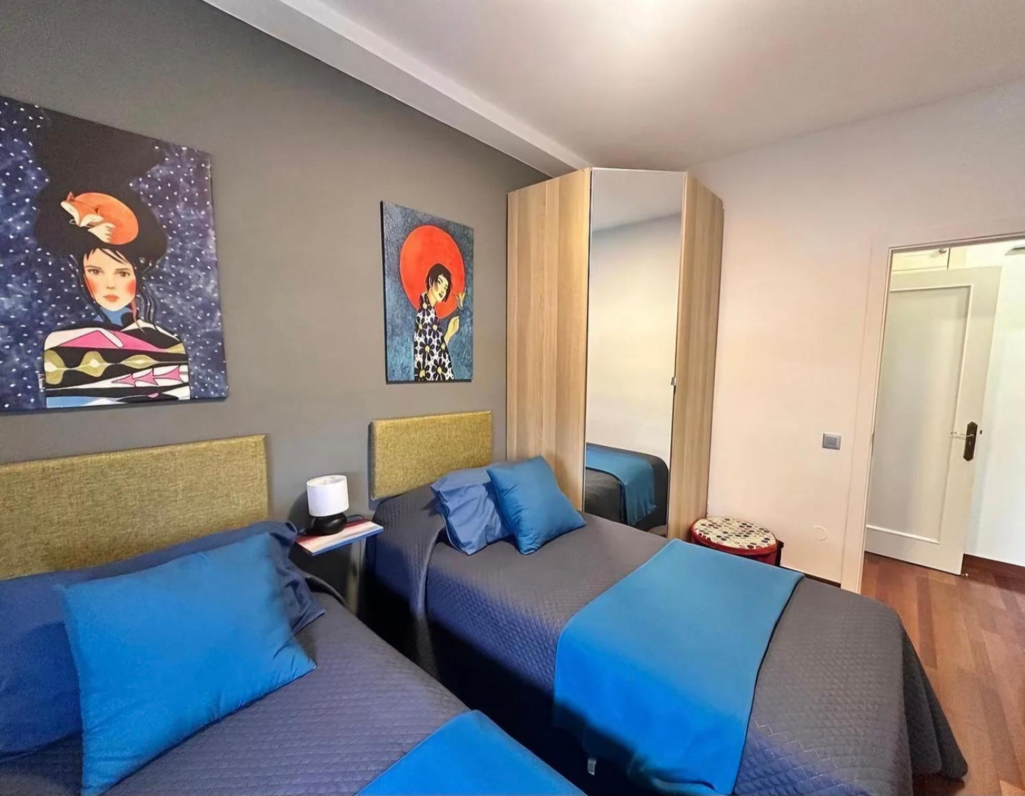 Vista Triangular Apartman Las Palmas de Gran Canaria Kültér fotó