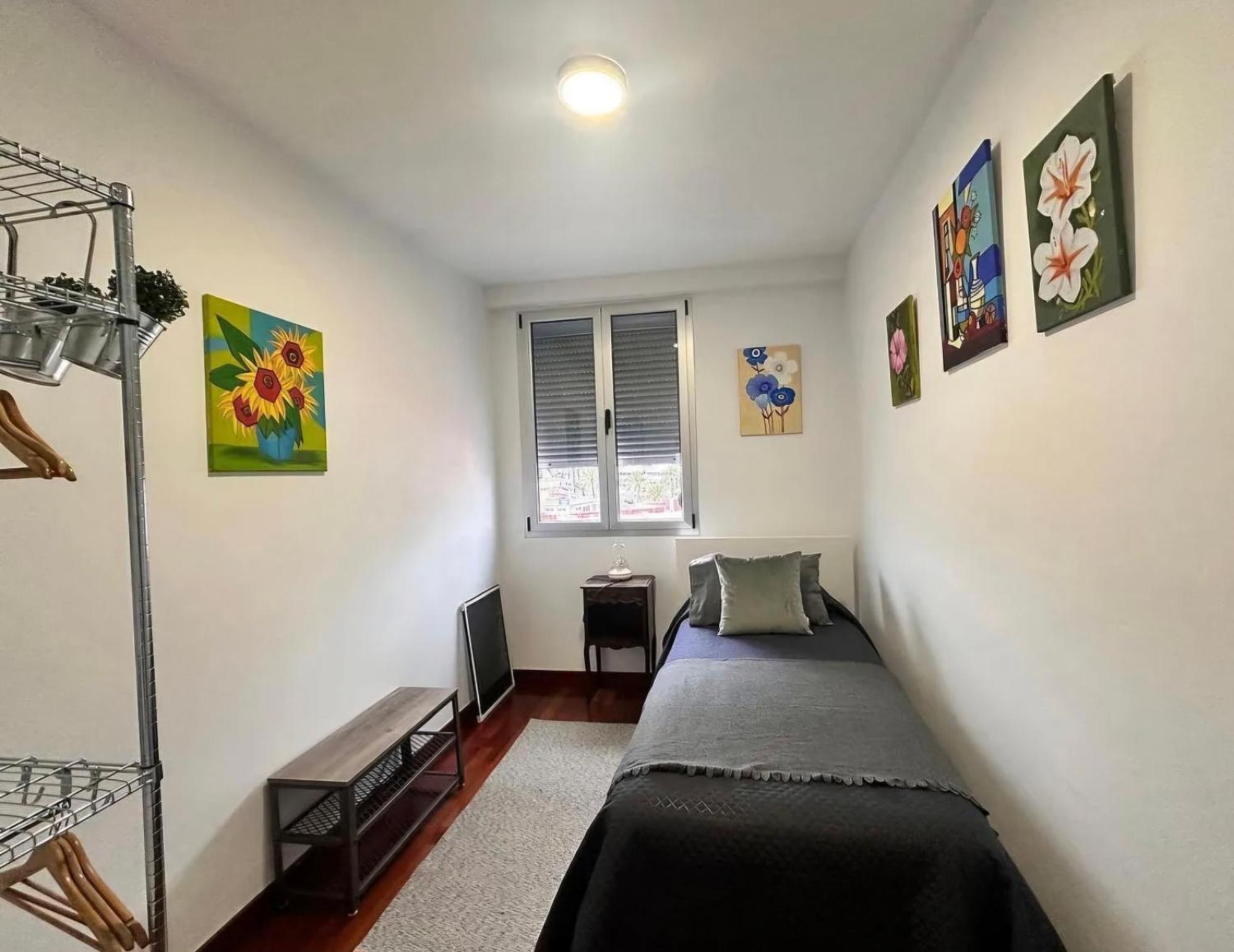 Vista Triangular Apartman Las Palmas de Gran Canaria Kültér fotó