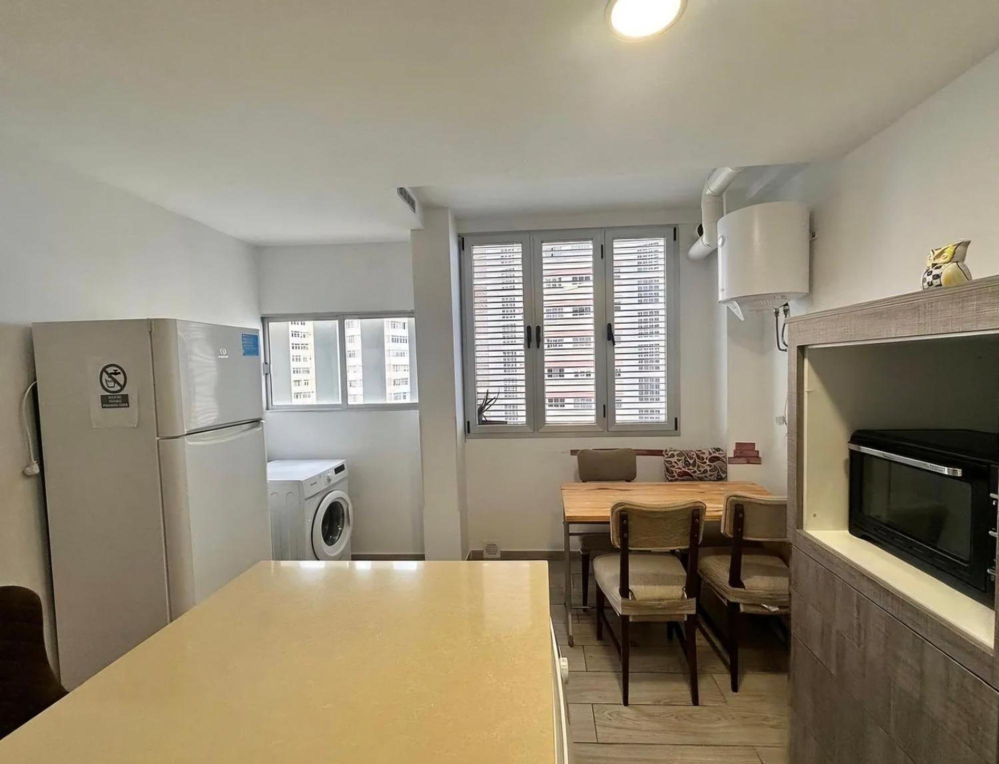 Vista Triangular Apartman Las Palmas de Gran Canaria Kültér fotó